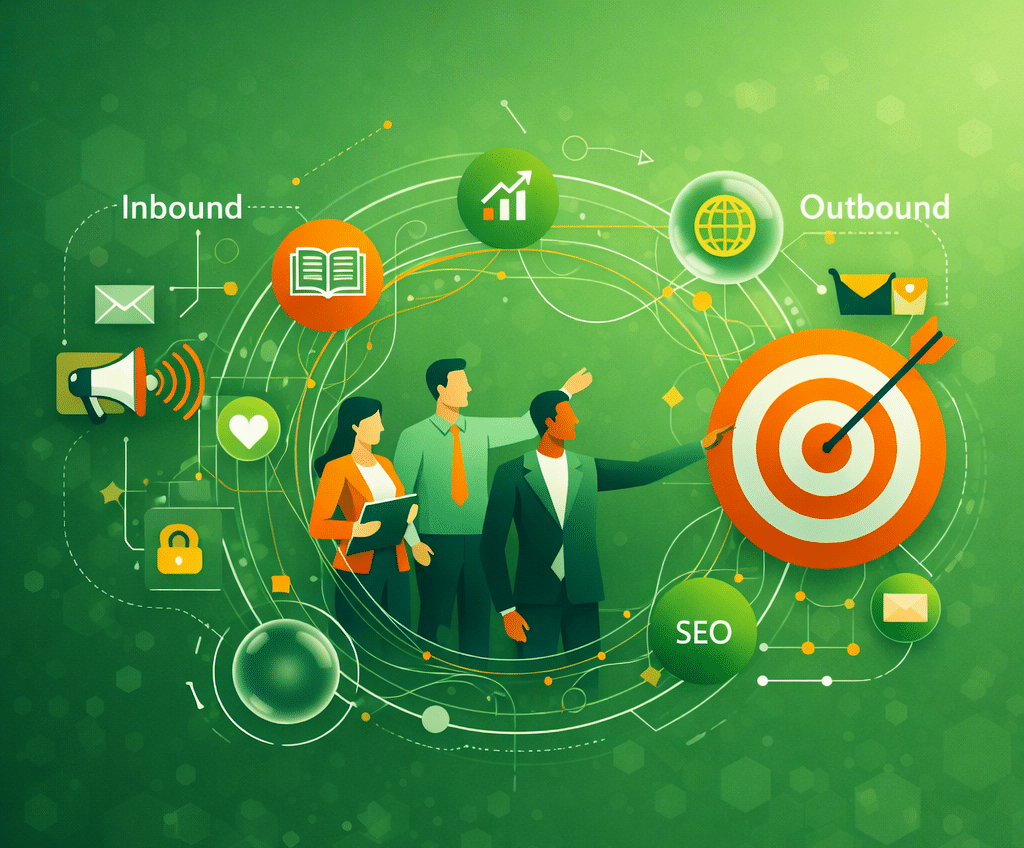 Leadgeneratie, leadgeneratiegids